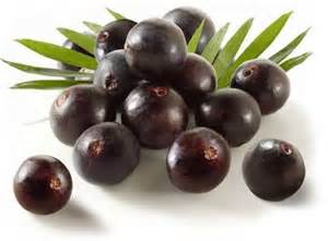 Acai Berry Acai Berry