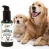 Canine Calming